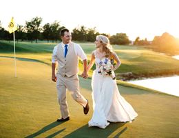 Banbury Golf Course is a  World Class Wedding Venues Gold Member