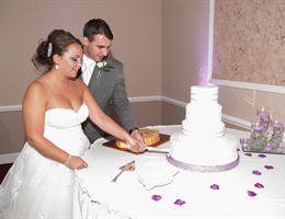 The Christy Banquest Center O'Fallon is a  World Class Wedding Venues Gold Member