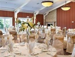 Sheraton Westport Plaza is a  World Class Wedding Venues Gold Member