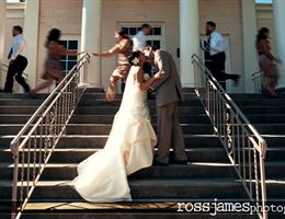 Heritage Hall And Centennial Gardens is a  World Class Wedding Venues Gold Member