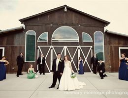 American Homestead is a  World Class Wedding Venues Gold Member