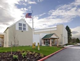 SeaTac Community Center is a  World Class Wedding Venues Gold Member