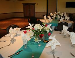 The Pinnacle Club At Otter Creek Golf Course is a  World Class Wedding Venues Gold Member