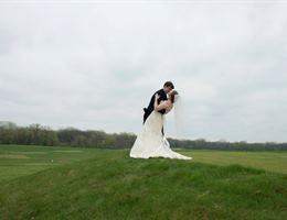 Tournament Club Of Iowa is a  World Class Wedding Venues Gold Member