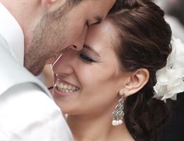 Stoney Creek Hotel And Conference Center Sioux City is a  World Class Wedding Venues Gold Member