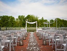 Coralville Marriott Hotel And Conference Center is a  World Class Wedding Venues Gold Member