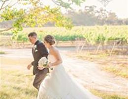 Wente Vineyards is a  World Class Wedding Venues Gold Member