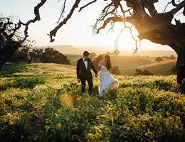 Spreafico Farms is a  World Class Wedding Venues Gold Member