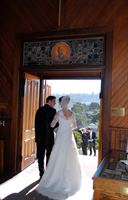 Old Saint Hilary's And China Cabin is a  World Class Wedding Venues Gold Member