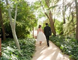 Park Winters is a  World Class Wedding Venues Gold Member