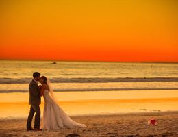 Shutters On The Beach Hotel is a  World Class Wedding Venues Gold Member