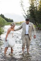 Rainbow Ranch Lodge is a  World Class Wedding Venues Gold Member