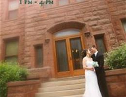 Moss Mansion is a  World Class Wedding Venues Gold Member
