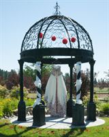 Pavilion At Creative Vision is a  World Class Wedding Venues Gold Member