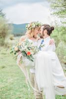 Thompson River Ranch is a  World Class Wedding Venues Gold Member