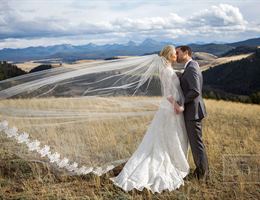 The Ranch At Rock Creek is a  World Class Wedding Venues Gold Member