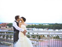 Science Museum of Minnesota is a  World Class Wedding Venues Gold Member