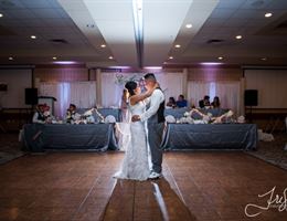 Canad Inns is a  World Class Wedding Venues Gold Member