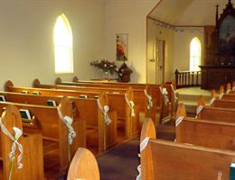 Badlands Ministries is a  World Class Wedding Venues Gold Member