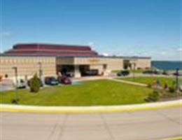Spirit Lake Casino and Resort is a  World Class Wedding Venues Gold Member