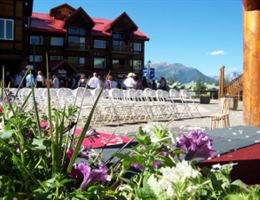 Fernie Alpine Resort is a  World Class Wedding Venues Gold Member