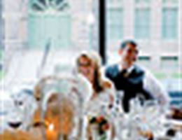 ICON Event Hall + Lounge is a  World Class Wedding Venues Gold Member