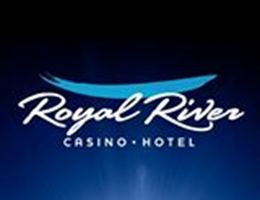 Royal River Casino and Hotel is a  World Class Wedding Venues Gold Member
