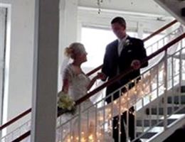 Riverfront Event Center is a  World Class Wedding Venues Gold Member