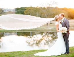 Pecan Springs Ranch is a  World Class Wedding Venues Gold Member
