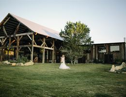 The Creek Haus is a  World Class Wedding Venues Gold Member