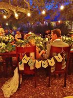 Red Corral Ranch is a  World Class Wedding Venues Gold Member