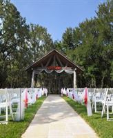 Texas Old Town is a  World Class Wedding Venues Gold Member