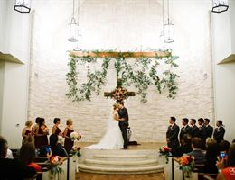 Briscoe Manor is a  World Class Wedding Venues Gold Member