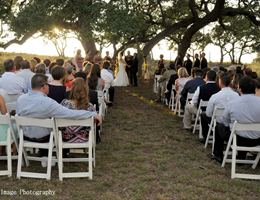 Heart Of Texas Ranch is a  World Class Wedding Venues Gold Member