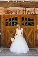 TownHall Texas is a  World Class Wedding Venues Gold Member