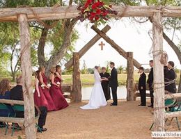 Las Brisas Farm is a  World Class Wedding Venues Gold Member