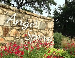 Angel Springs Event Center is a  World Class Wedding Venues Gold Member