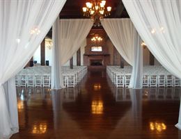 The Pheonix Ballroom is a  World Class Wedding Venues Gold Member
