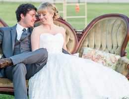 Thistle Springs Ranch is a  World Class Wedding Venues Gold Member
