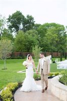 The Springs In McKinney is a  World Class Wedding Venues Gold Member