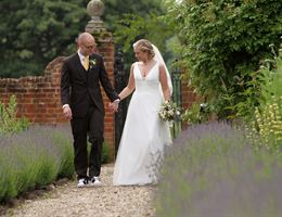 Wasing Park Weddings is a  World Class Wedding Venues Gold Member