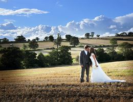 Shottle Hall is a  World Class Wedding Venues Gold Member