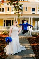 Governor's Row House is a  World Class Wedding Venues Gold Member