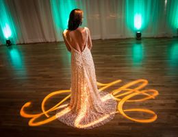 Allegro Ballroom Event Space is a  World Class Wedding Venues Gold Member