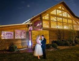 The Heritage Center At Mahaffie In Olathe is a  World Class Wedding Venues Gold Member