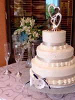 Heart Of The Desert Pistachios And Wine is a  World Class Wedding Venues Gold Member