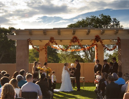 Canyon Club at Four Hills is a  World Class Wedding Venues Gold Member