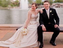 The Westin Westminster is a  World Class Wedding Venues Gold Member