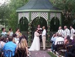 Morningside Manor is a  World Class Wedding Venues Gold Member
