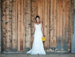 The Barn At Evergreen Memorial Park is a  World Class Wedding Venues Gold Member